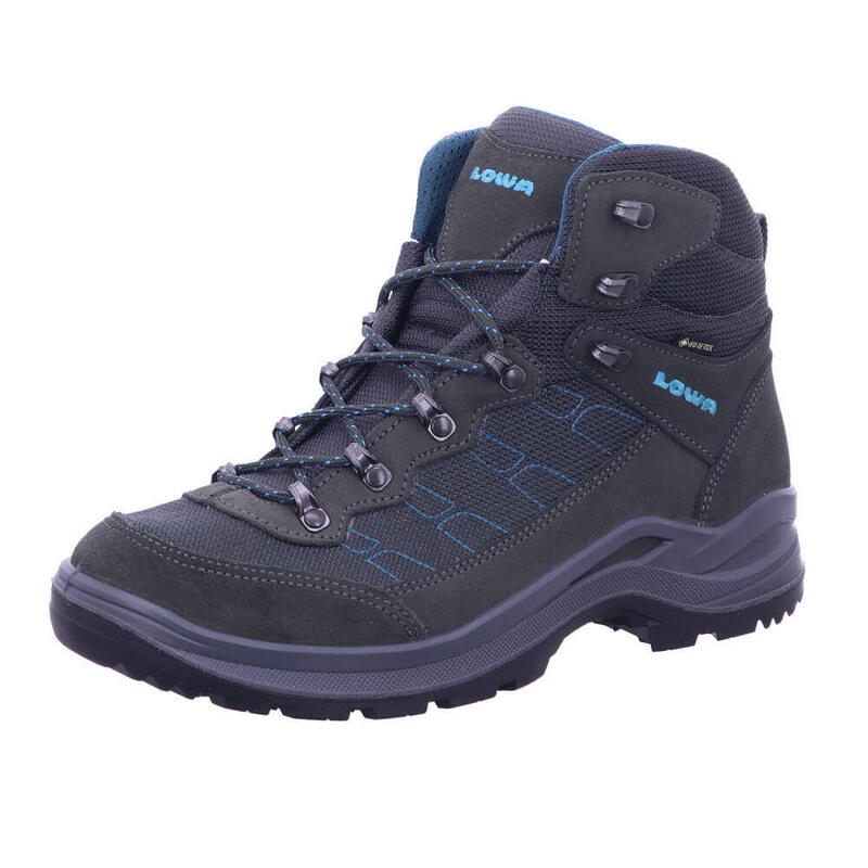 Chaussures De Trekking Lowa Taurus Gtx Mid Adulte