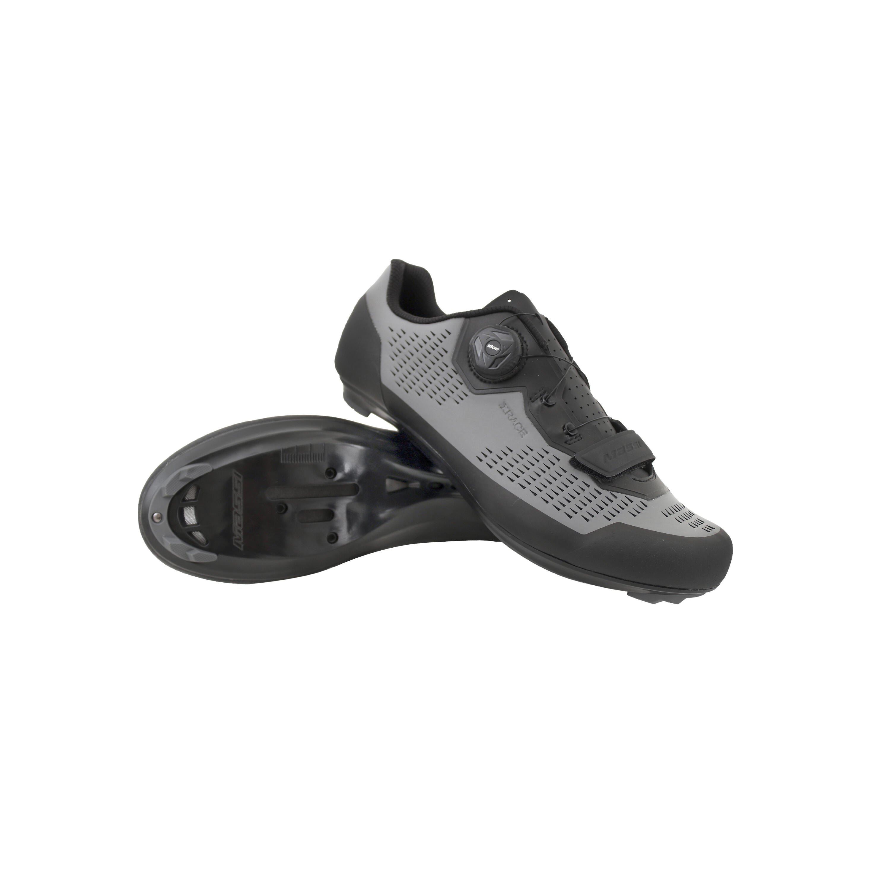 Sapatos de bicicleta massi race