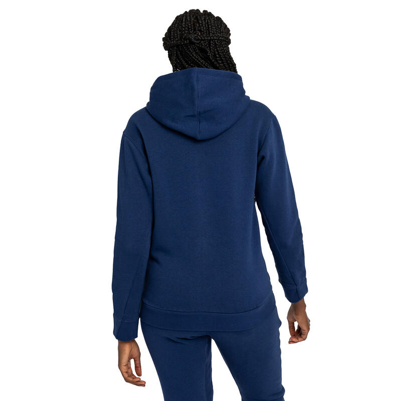 Veste polaire PRO ELITE Femme (Bleu marine)