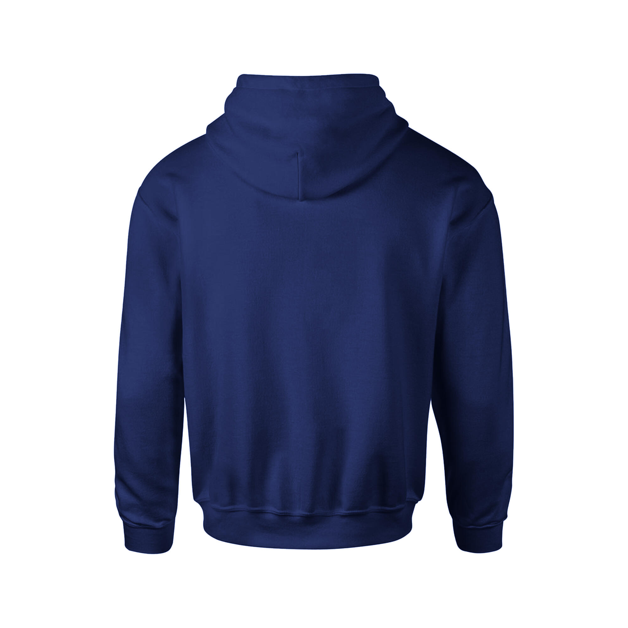 Mens Pro Elite Fleece Jacket (Navy) 2/4