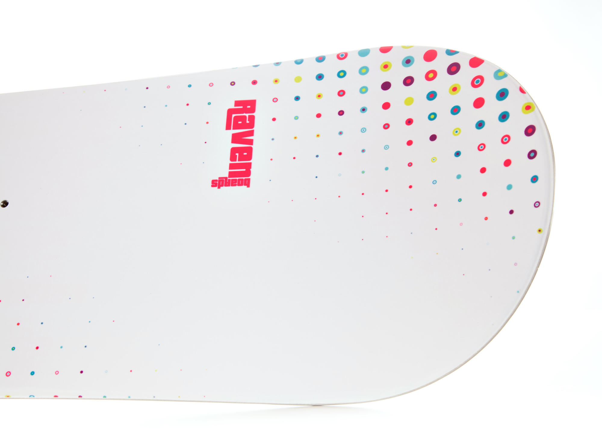 Snowboard Raven Pearl Junior, Copii 5/5