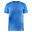 Tshirt ADV CHARGE Homme (Bleu vif)