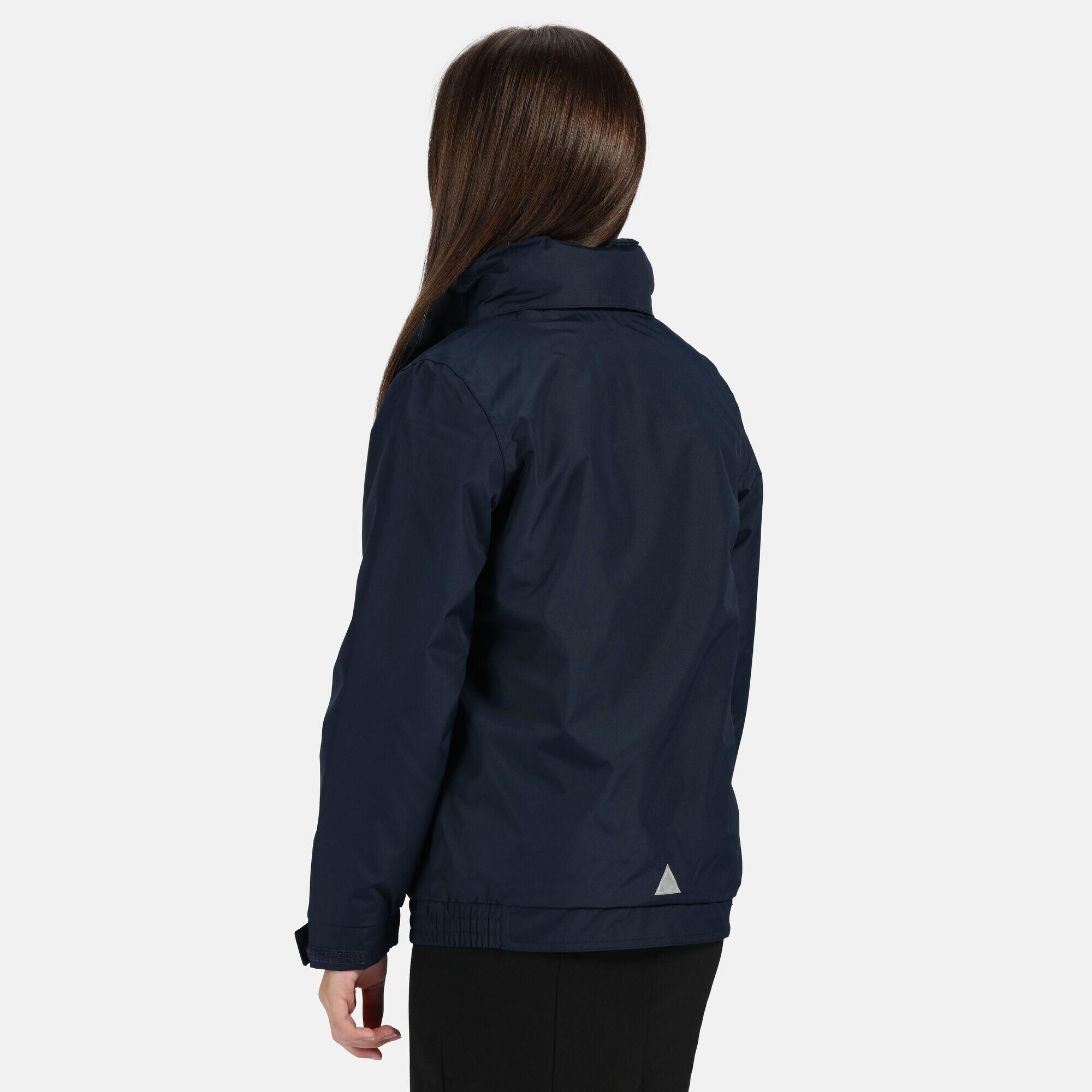 Kids Unisex Thermoguard Fleece Lined r Jacket (Windproof & Waterproof) 2/4