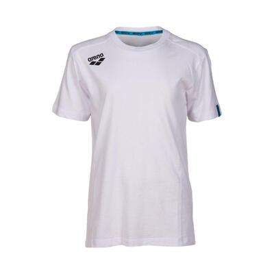 Koszulka sportowa Arena Team T-Shirt Panel junior