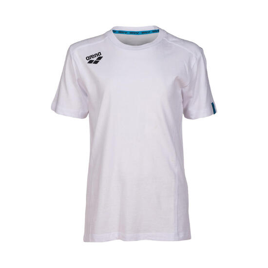 Koszulka sportowa Arena Team T-Shirt Panel junior