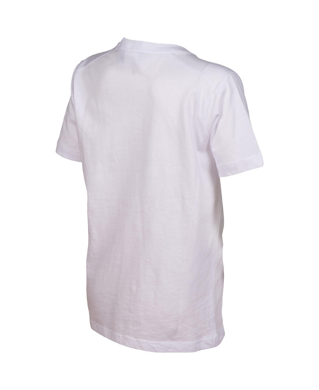 Camiseta deportiva Arena Team T-Shirt Panel junior 2/7