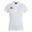 "Club Dry" Poloshirt für Damen Weiß