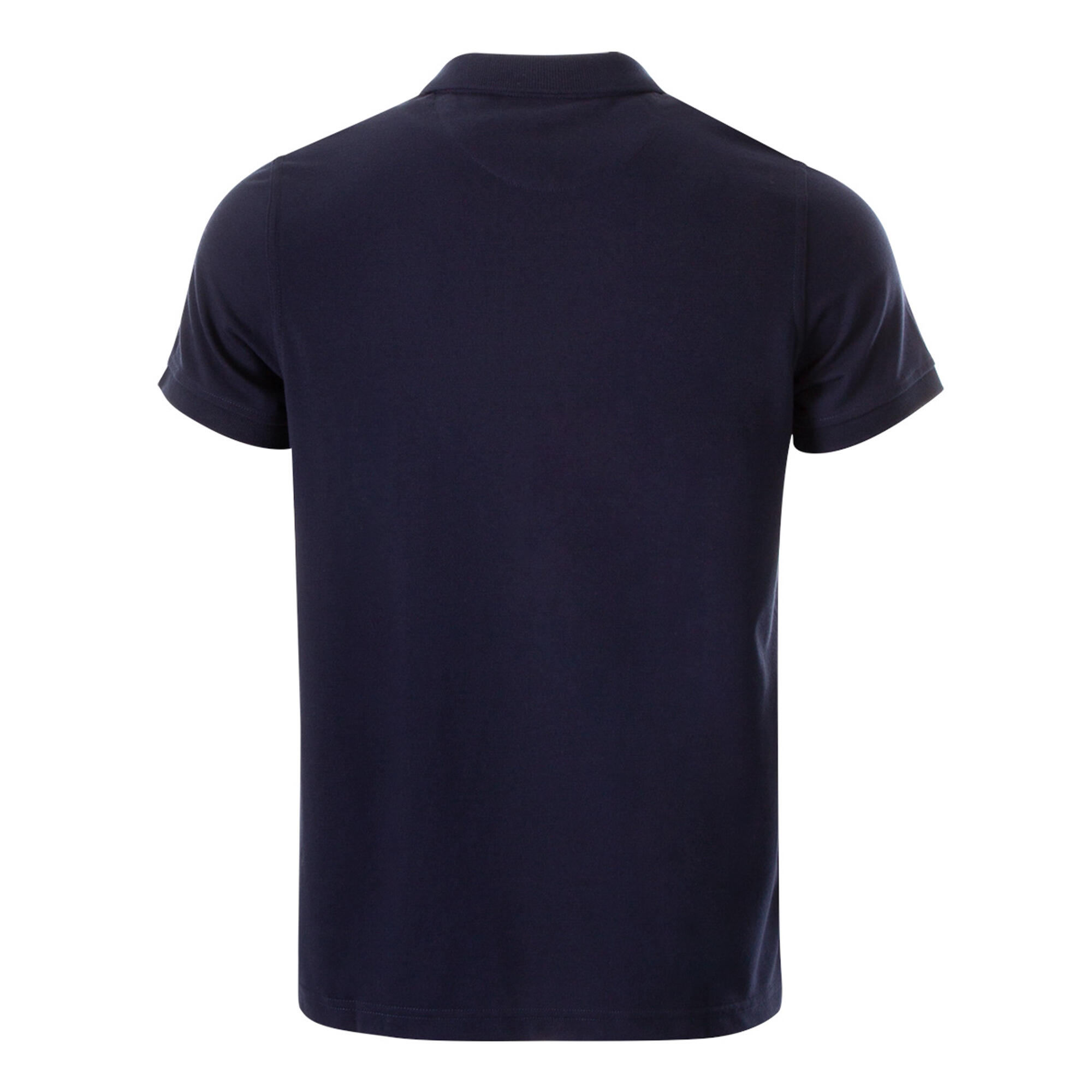 Maglietta Polo Uomo Canterbury Waimak Blu Navy 2/3