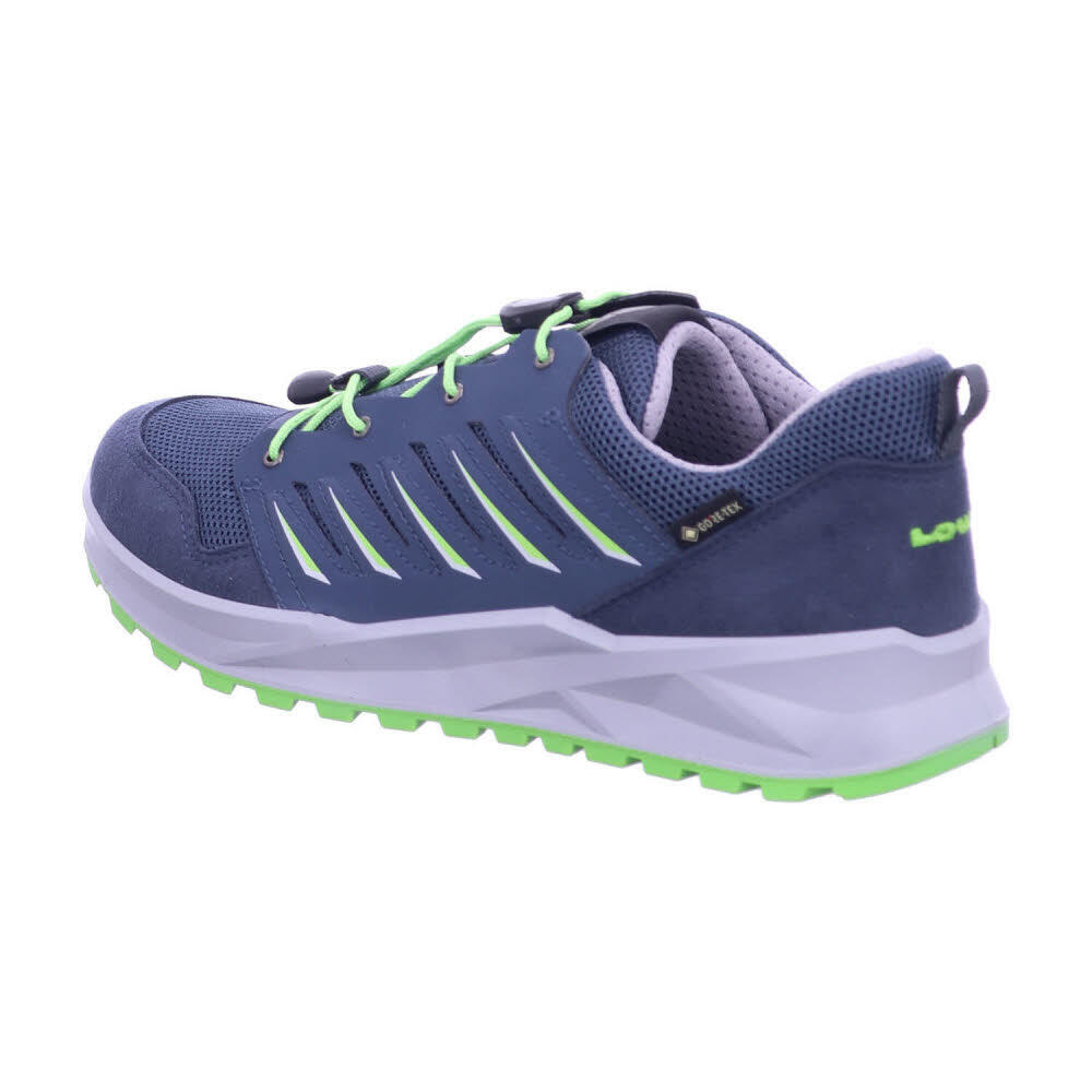 Outdoorschuh Axos GTX LO Junior 3/7