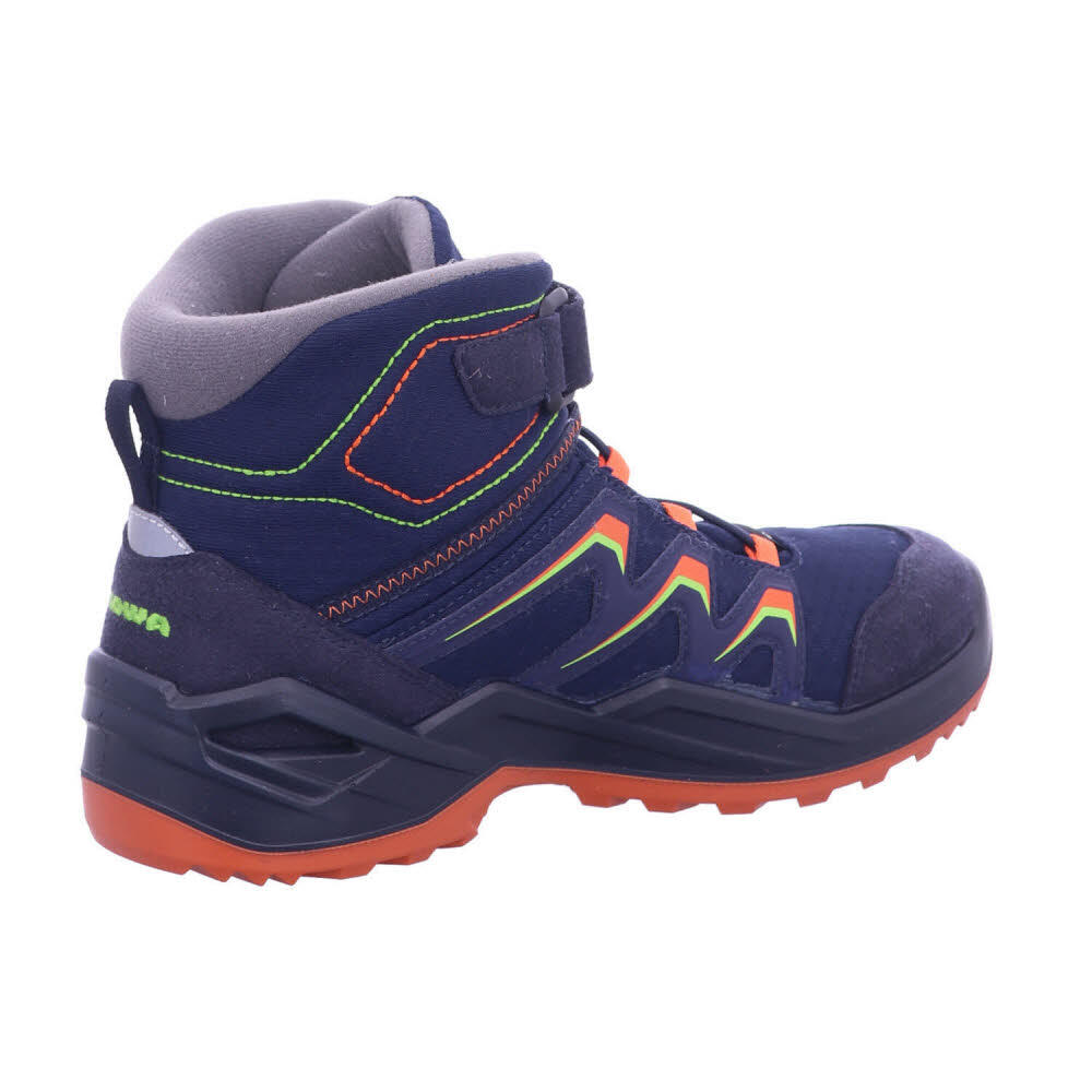 MADDOX WARM GTX MID MADDOX WARM GTX MID 5/7