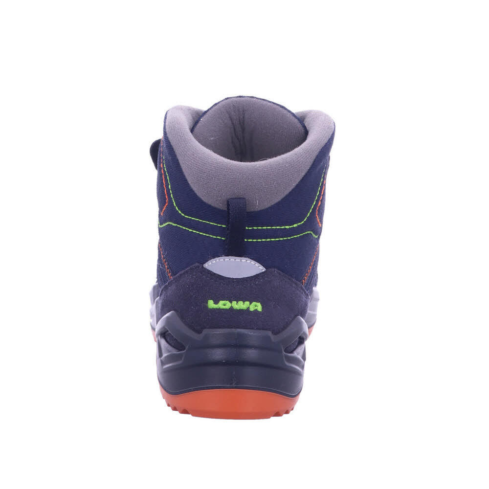 MADDOX WARM GTX MID MADDOX WARM GTX MID 4/7