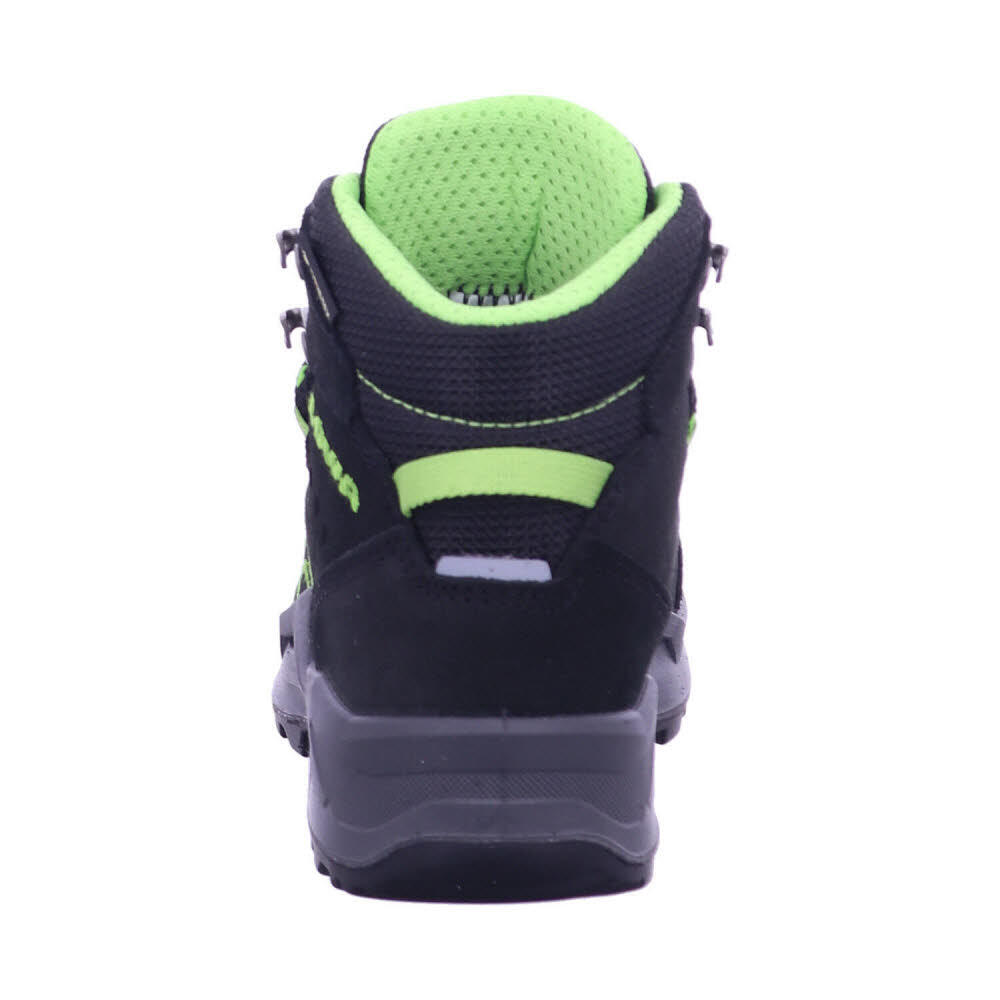 Kinder Multifunktionsstiefel KODY EVO GTXMID  27-35 4/7