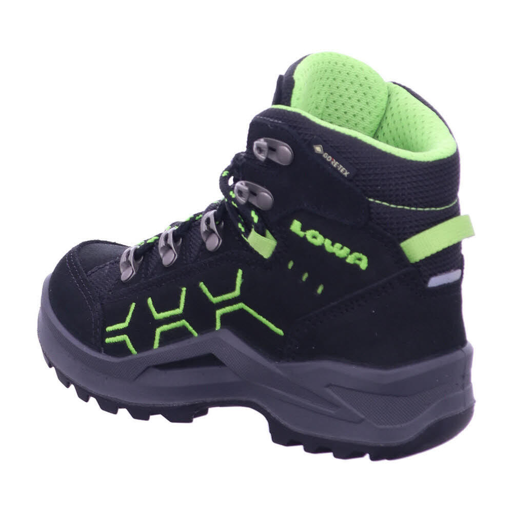 Kinder Multifunktionsstiefel KODY EVO GTXMID  27-35 3/7