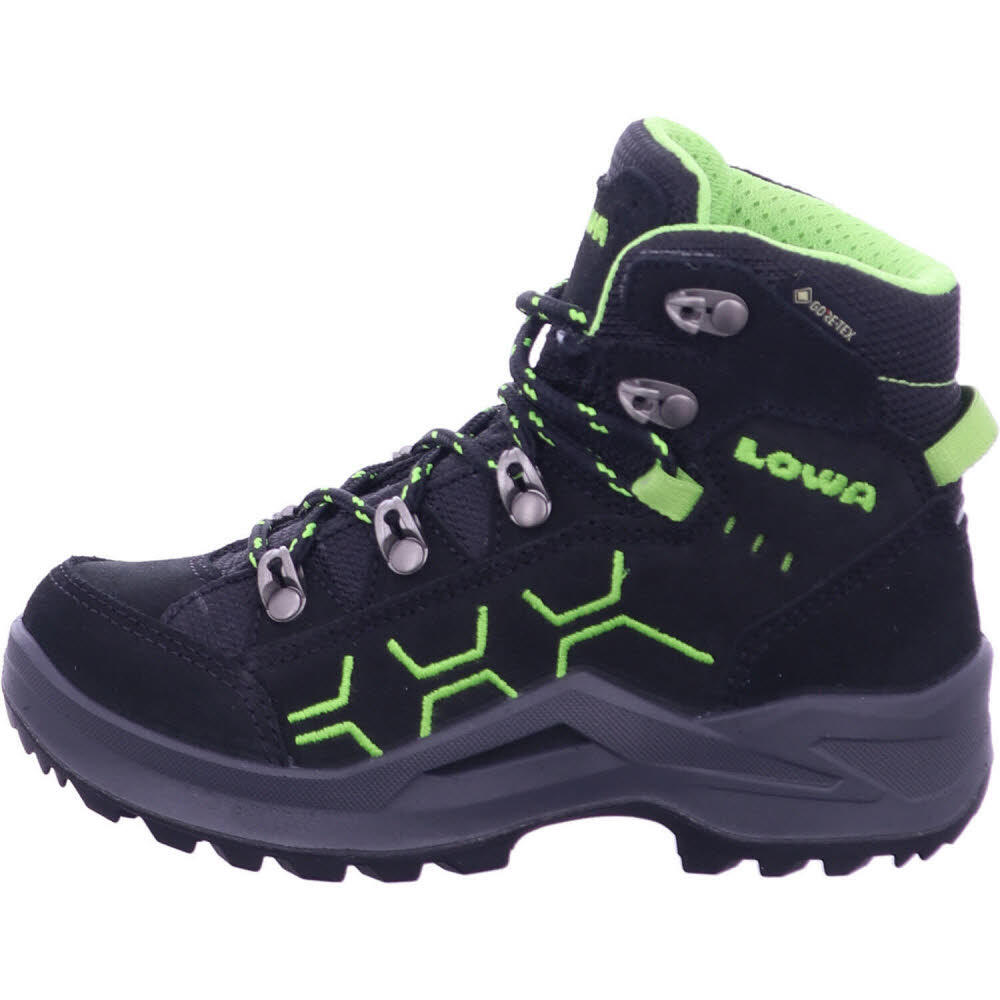Kinder Multifunktionsstiefel KODY EVO GTXMID  27-35 2/7