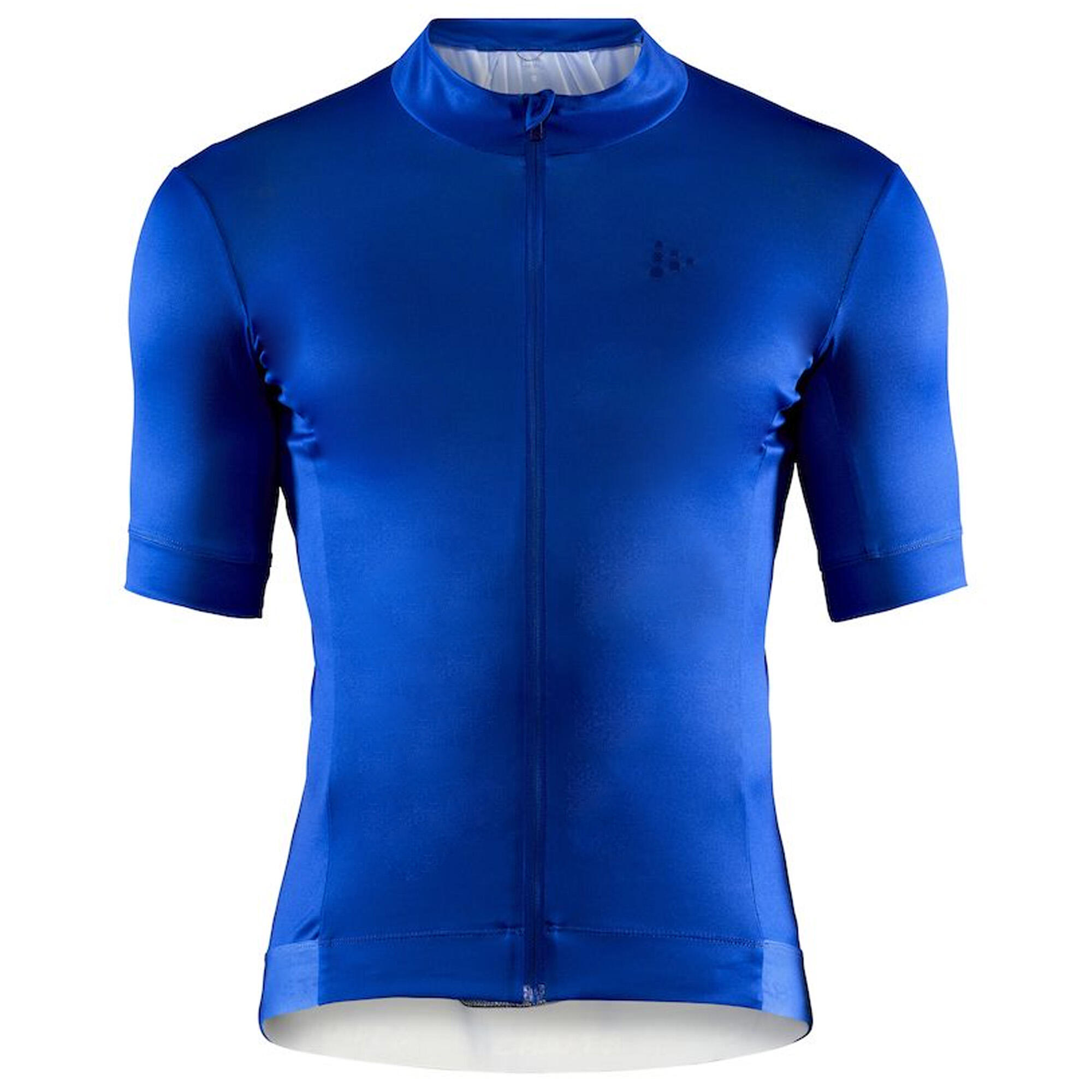 Mens Essence Cycling Jersey (Burst) 1/3