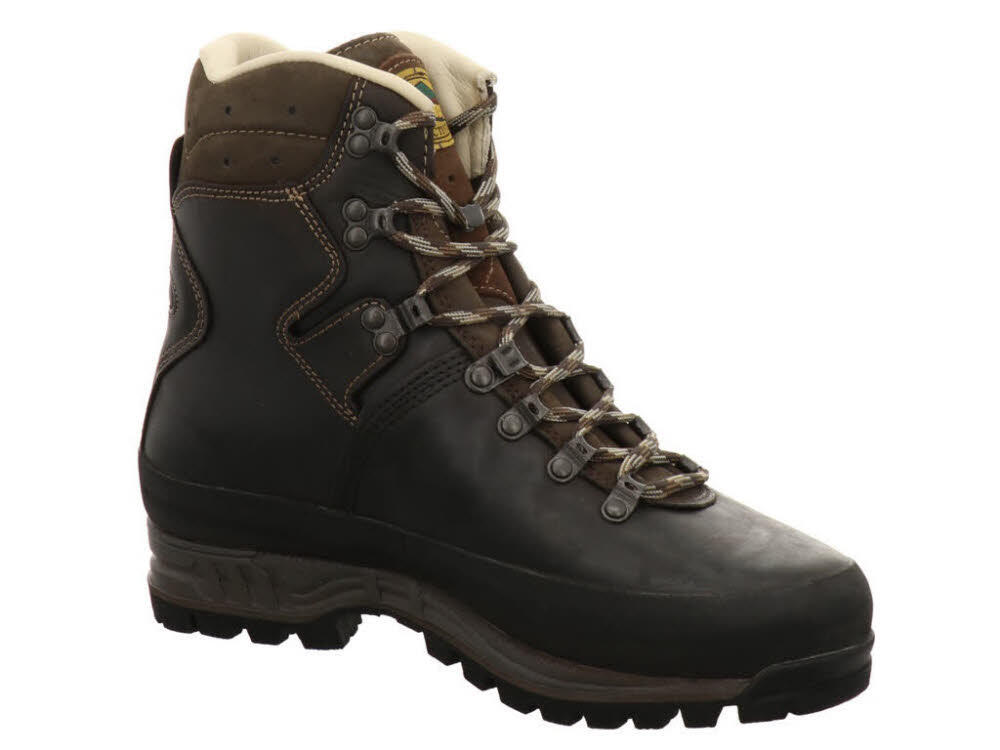Scarpe da trekking Meindl Engadin Men MFS 2/6