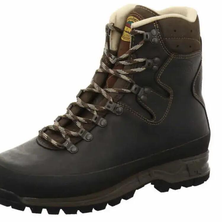 Hiking Trainers Meindl Engadin Men MFS
