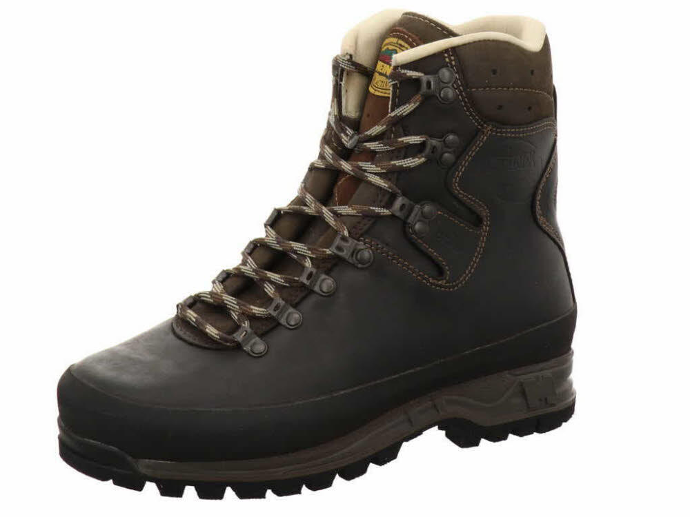 Buty trekkingowe Meindl Engadin Men MFS