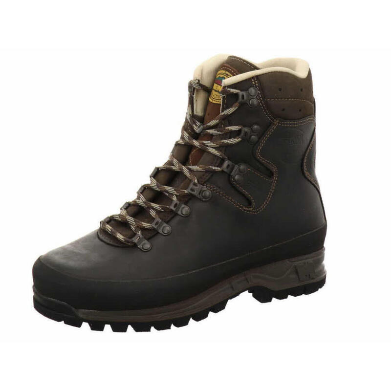 Wanderschuh Engadin Men LL