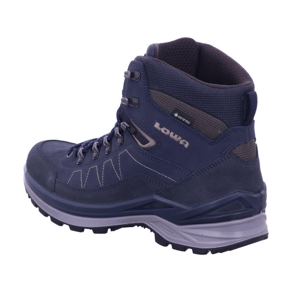 Wanderschuh TORO PRO GTX MID 3/7