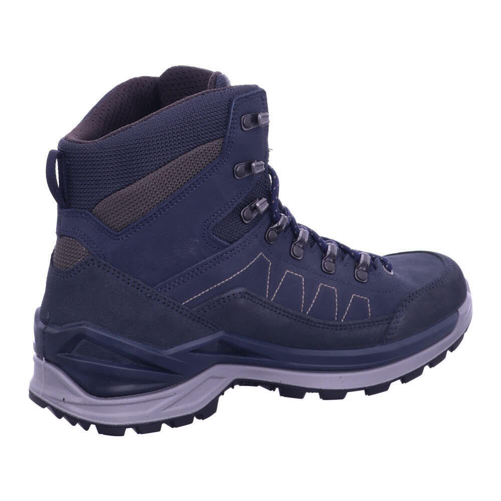 Wanderschuh TORO PRO GTX MID 5/7