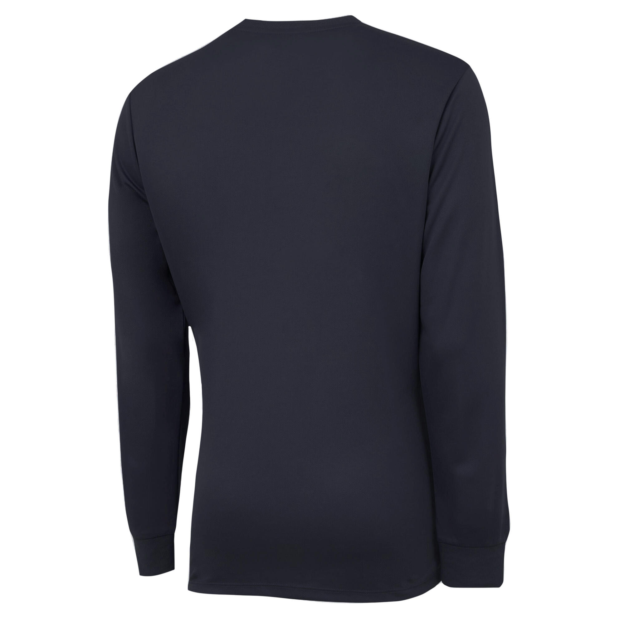 Maillot CLUB Enfant (Carbone / Blanc) 2/3