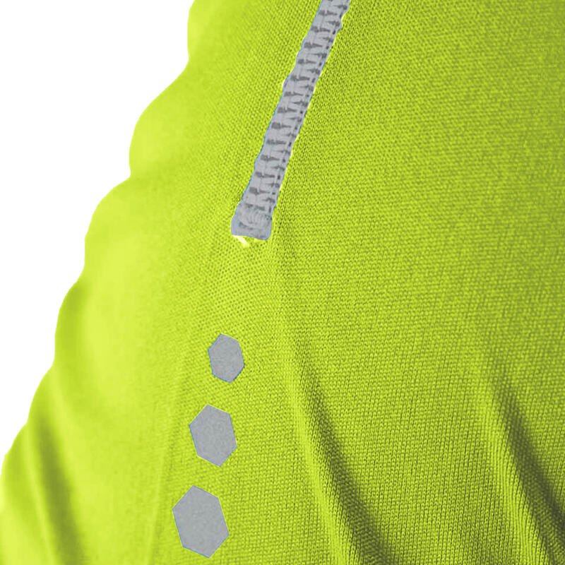 Mens Mind Long Sleeve TShirt (Swedish Blue) CRAFT Decathlon