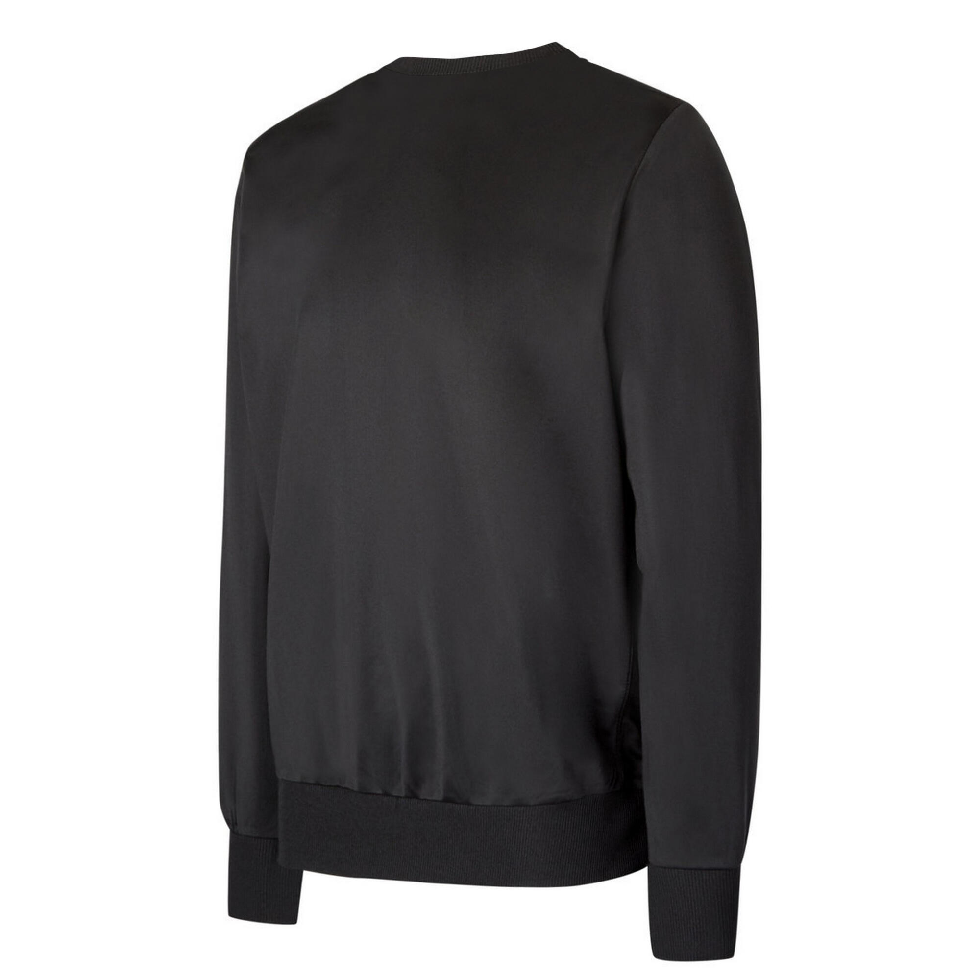 Sweatshirt für Herren Schwarz 2/2