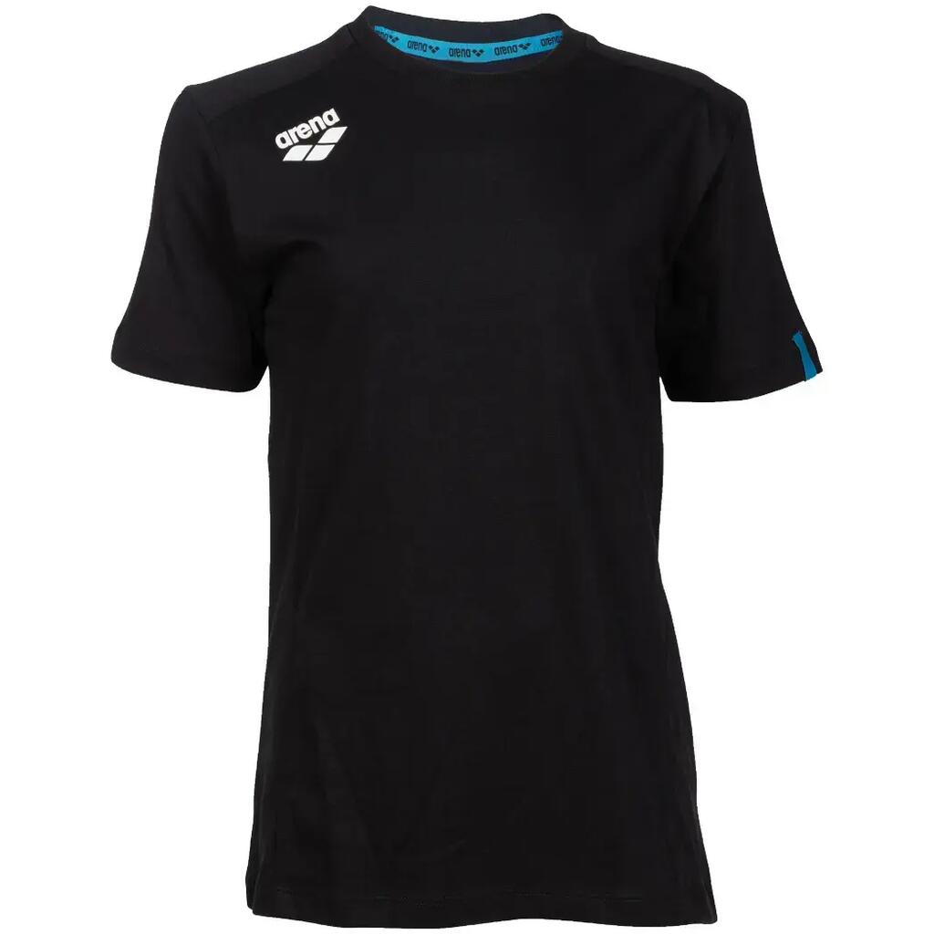 Kid's T-shirt Arena Team Panel