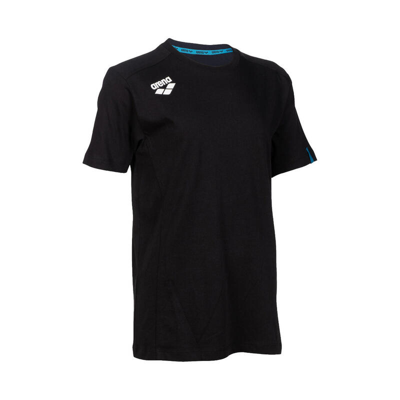 Tricou sport Arena Team T-Shirt Panel junior