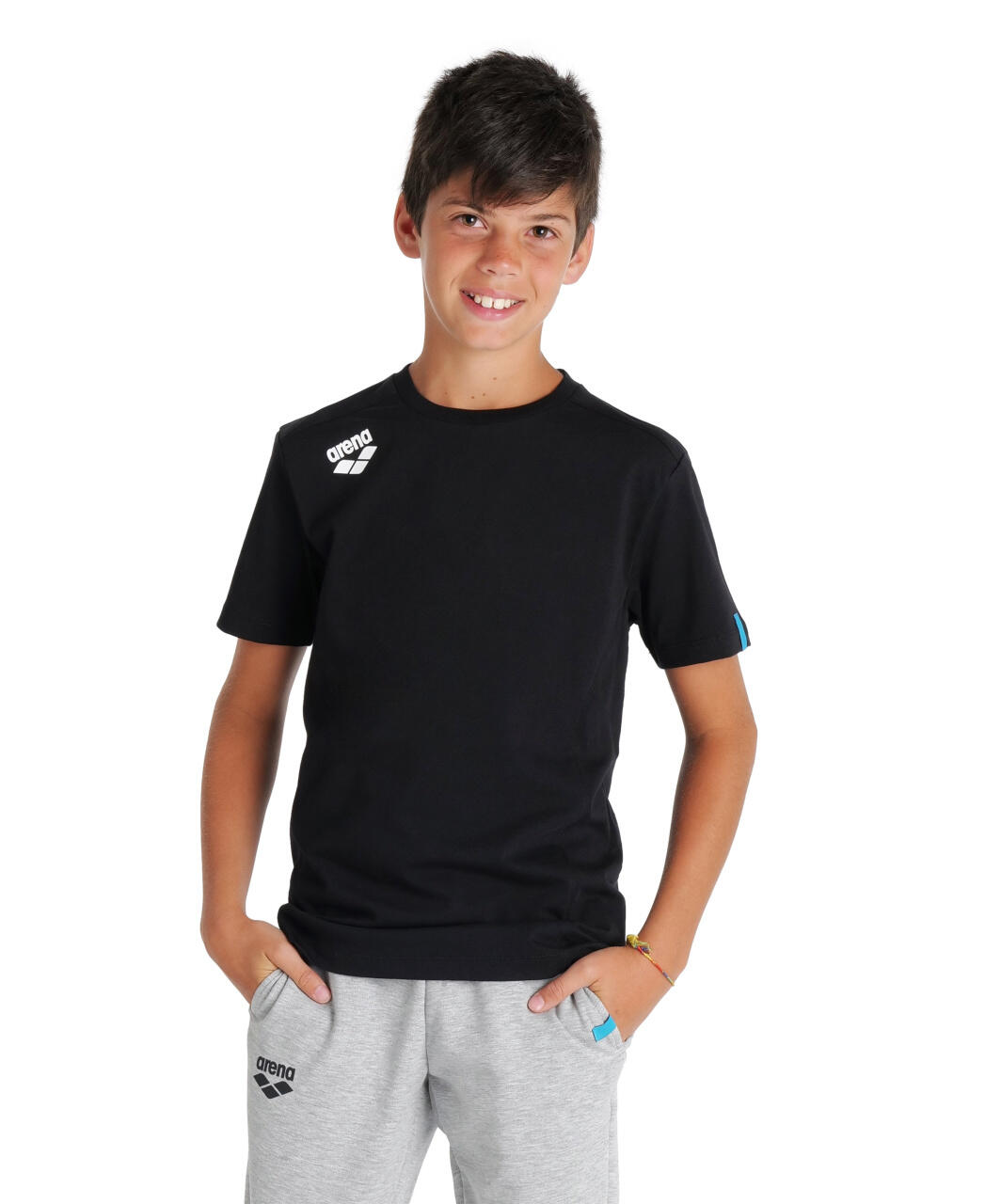 T-shirt enfant Arena Team Panel 5/7
