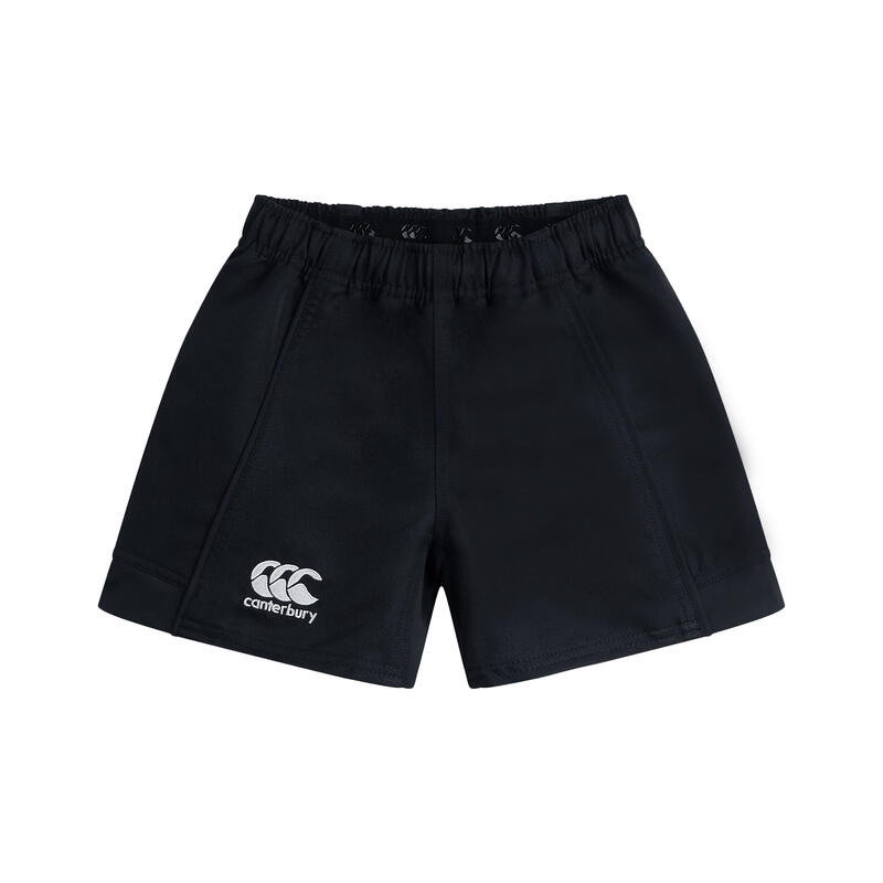 Short ADVANTAGE Enfant (Noir)