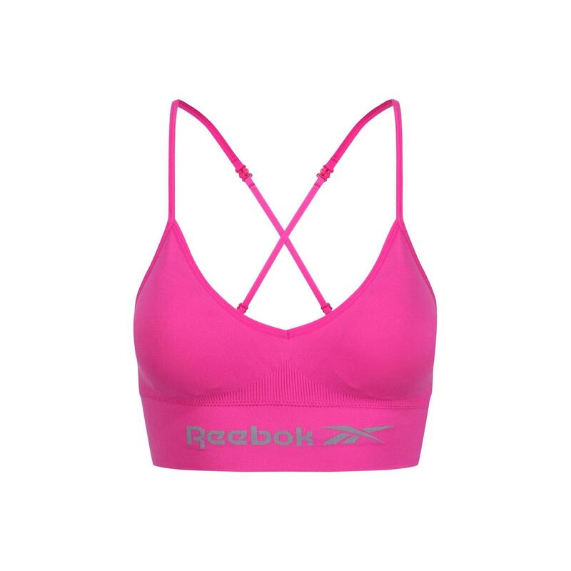 Sport-Bh Damen REEBOK REEBOK - DECATHLON