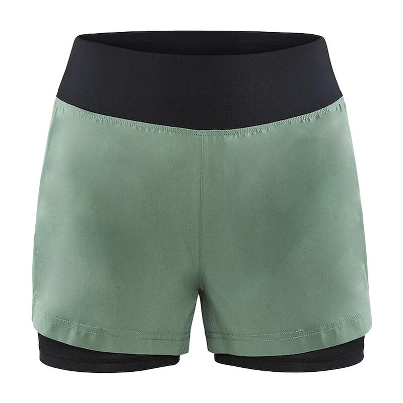 Short ADV ESSENCE Femme (Saule)