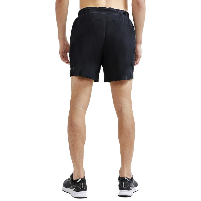 "ADV Essence" Shorts für Herren Schwarz