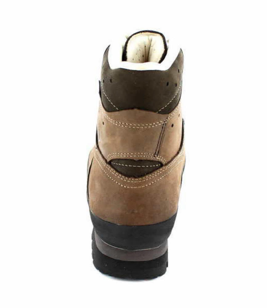 MEINDL Freizeitschuhe 5239-10 Meindl Guffert GTX 4/5