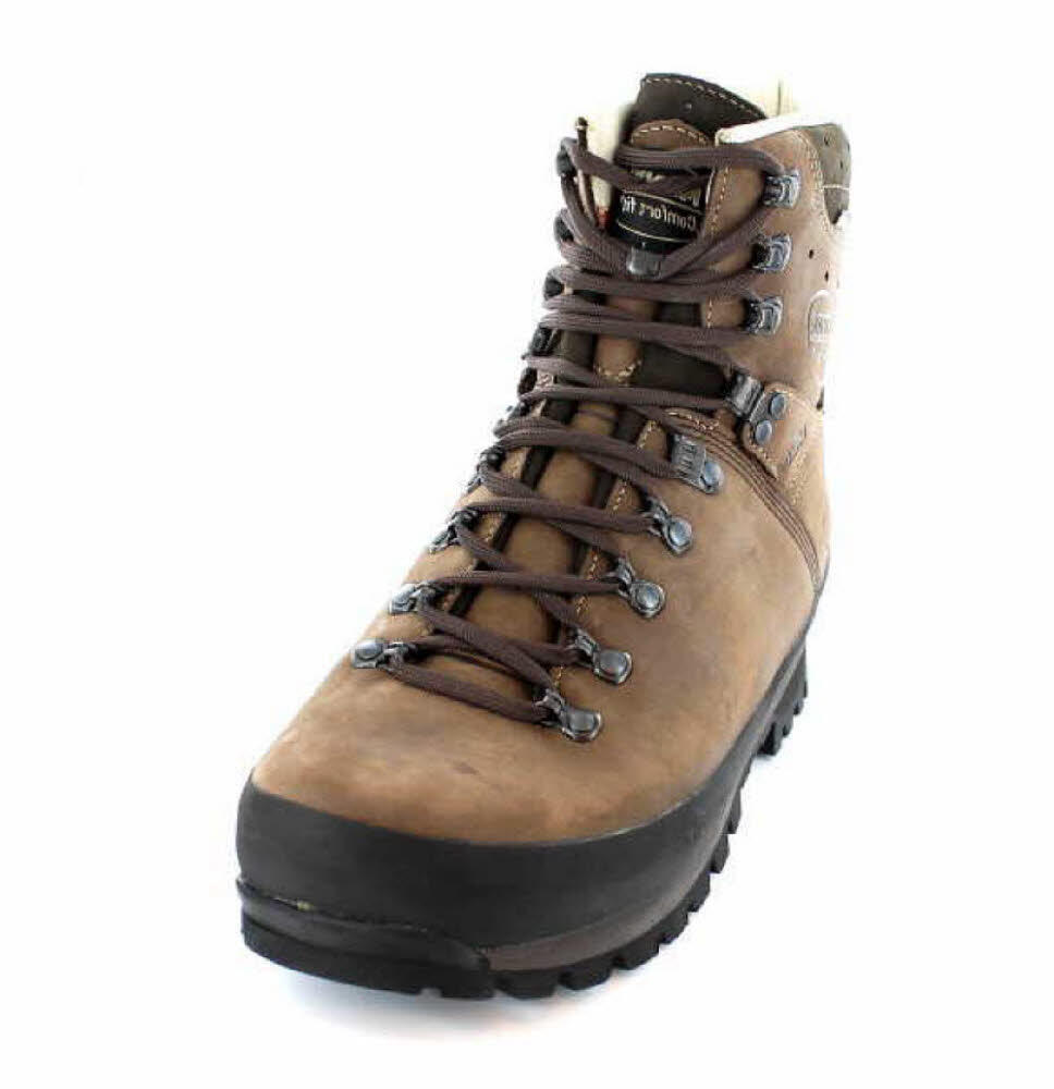 MEINDL Freizeitschuhe 5239-10 Meindl Guffert GTX 3/5