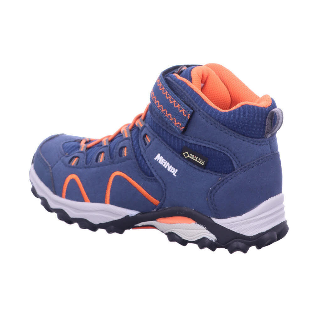 Wanderschuh Lucca Junior Mid GTX 3/7