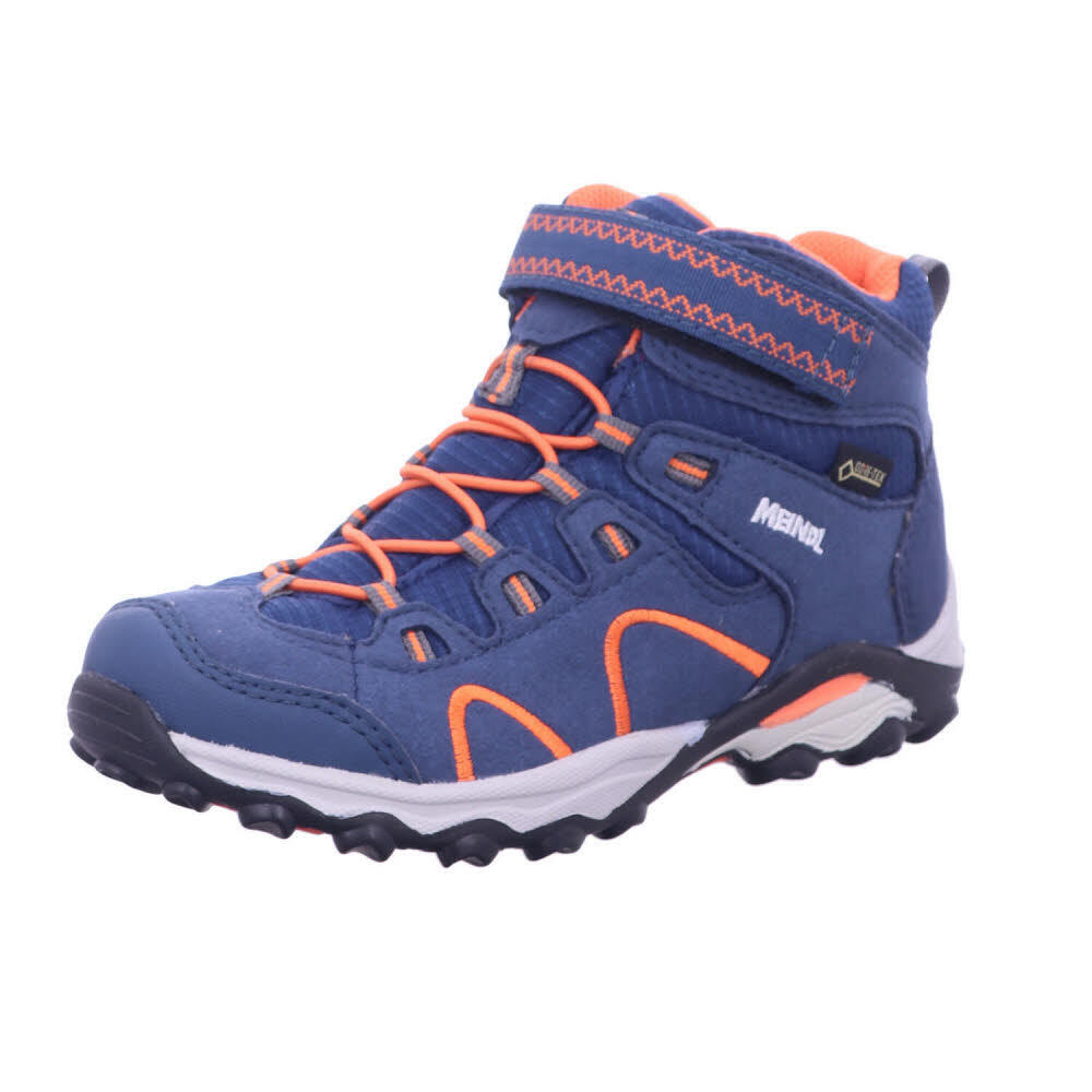 MEINDL Wanderschuh Lucca Junior Mid GTX