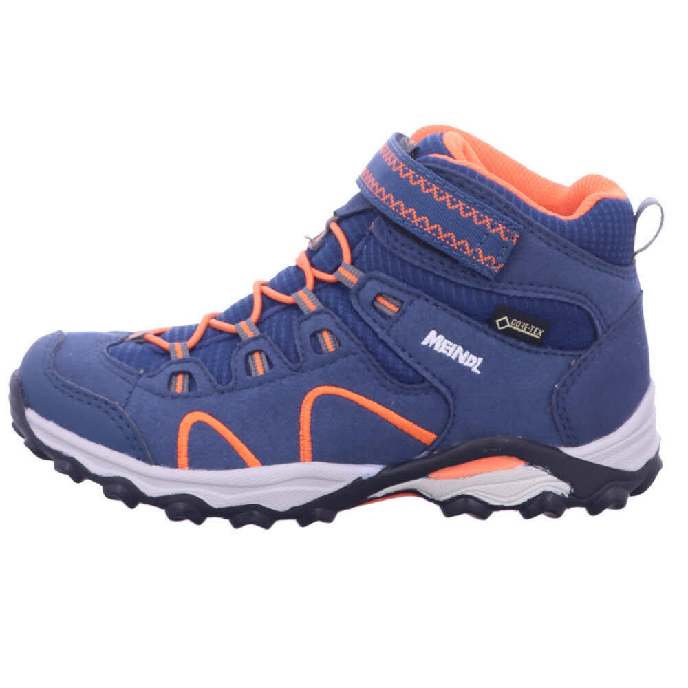 Wanderschuh Lucca Junior Mid GTX 2/7