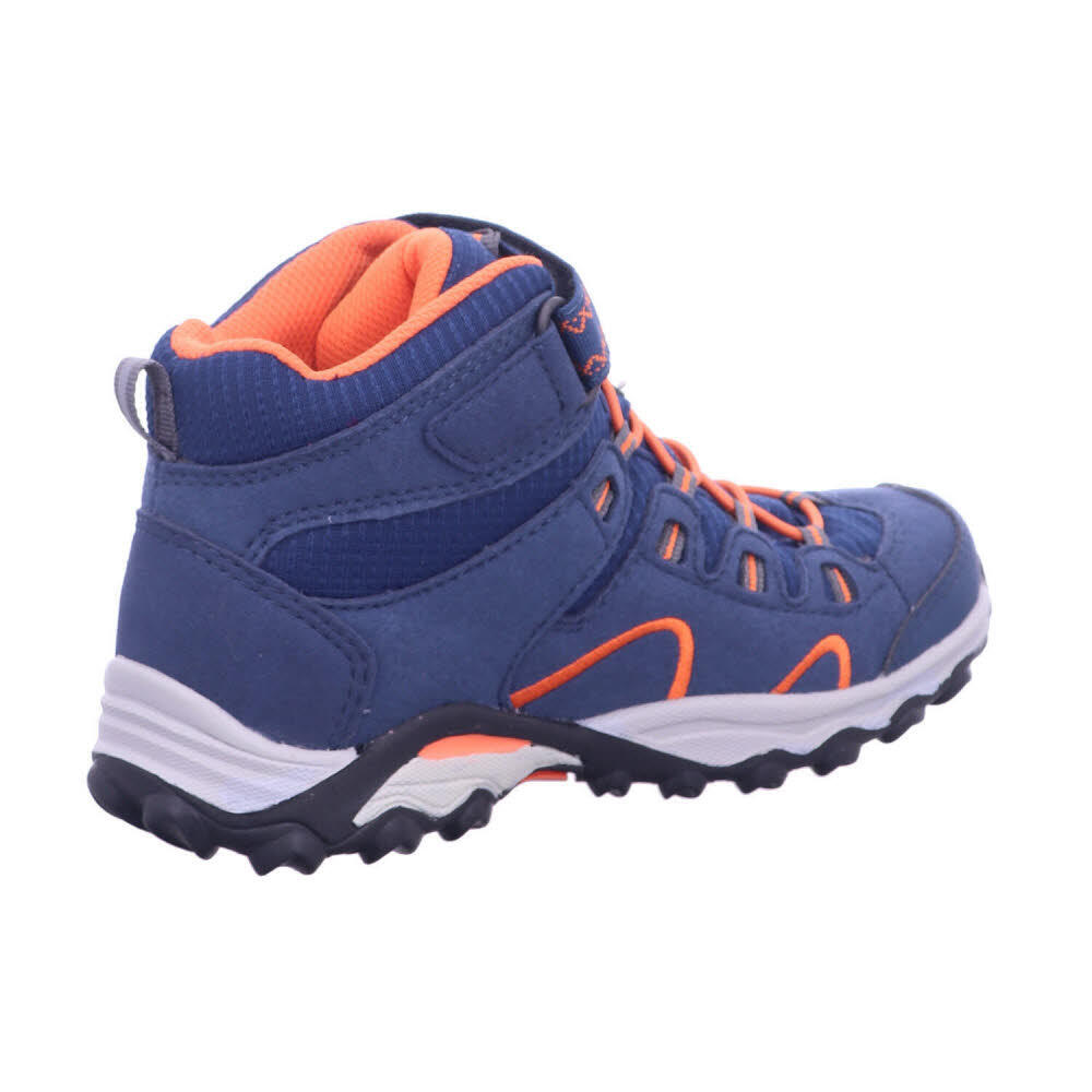 Wanderschuh Lucca Junior Mid GTX 5/7