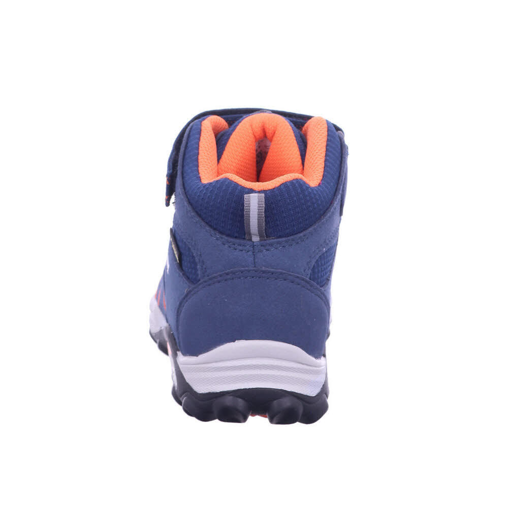 Wanderschuh Lucca Junior Mid GTX 4/7