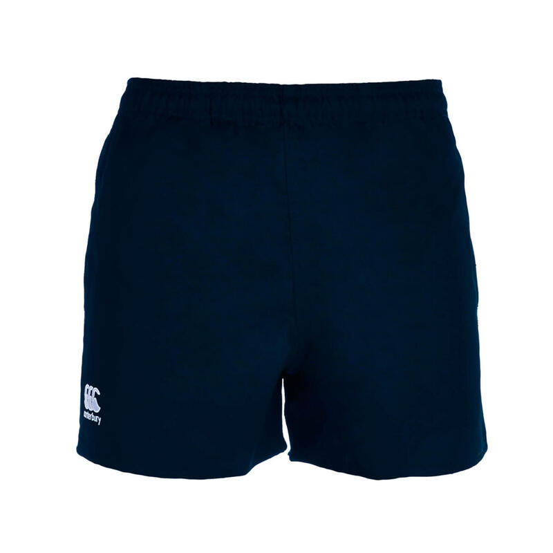 "Professional" Shorts für Herren Marineblau