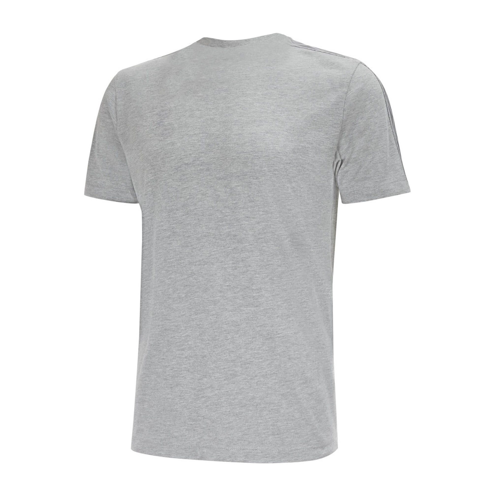 Tshirt PRO Homme (Gris Chiné) 2/2