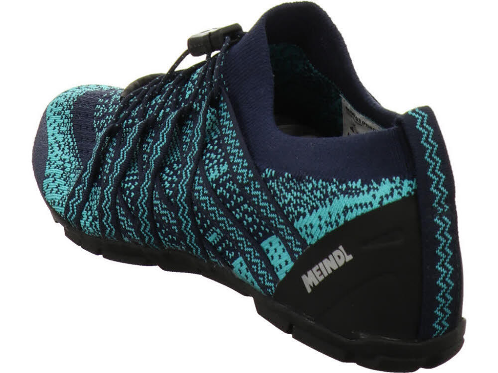 Buty multifunkcyjne damskie Meindl Pure Freedom Lady 4/5