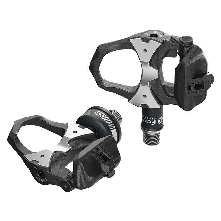 Power meter pedals Favero Assioma UNO