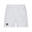 Short ADVANTAGE Enfant (Blanc)