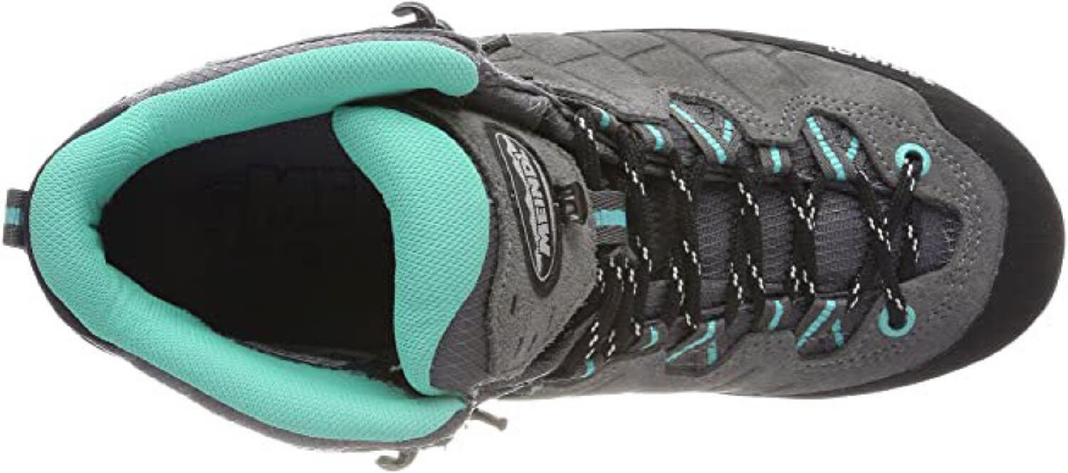 Wanderschuhe Litepeak Lady GTX 5/7