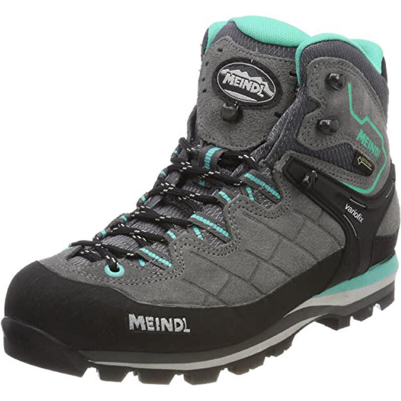 Dámské turistické kotníkové trekové boty Litepeak GTX Lady