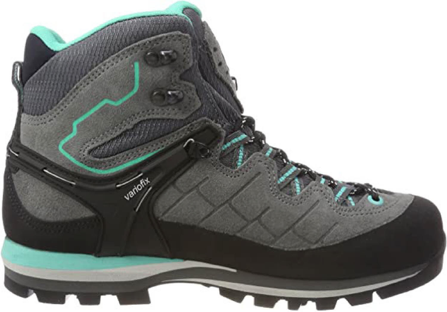Wanderschuhe Litepeak Lady GTX 2/7